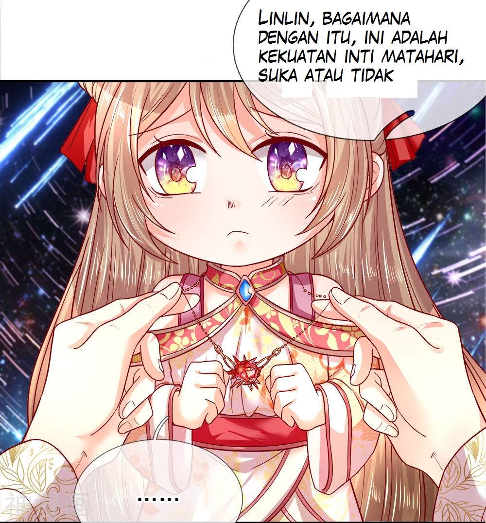 Immortal Daddy Xianzun Chapter 01 Gambar 28